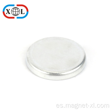 Magnet de botón de color Push Mini N55 Magnet Pins